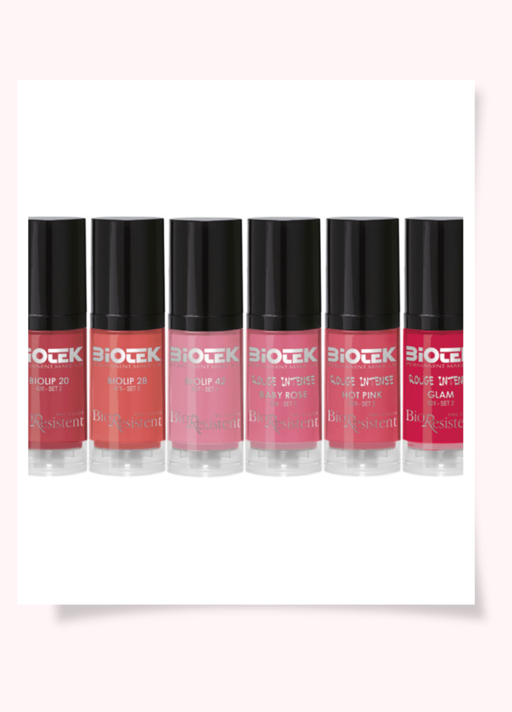 BIOTEK ITALY PIGMENTS